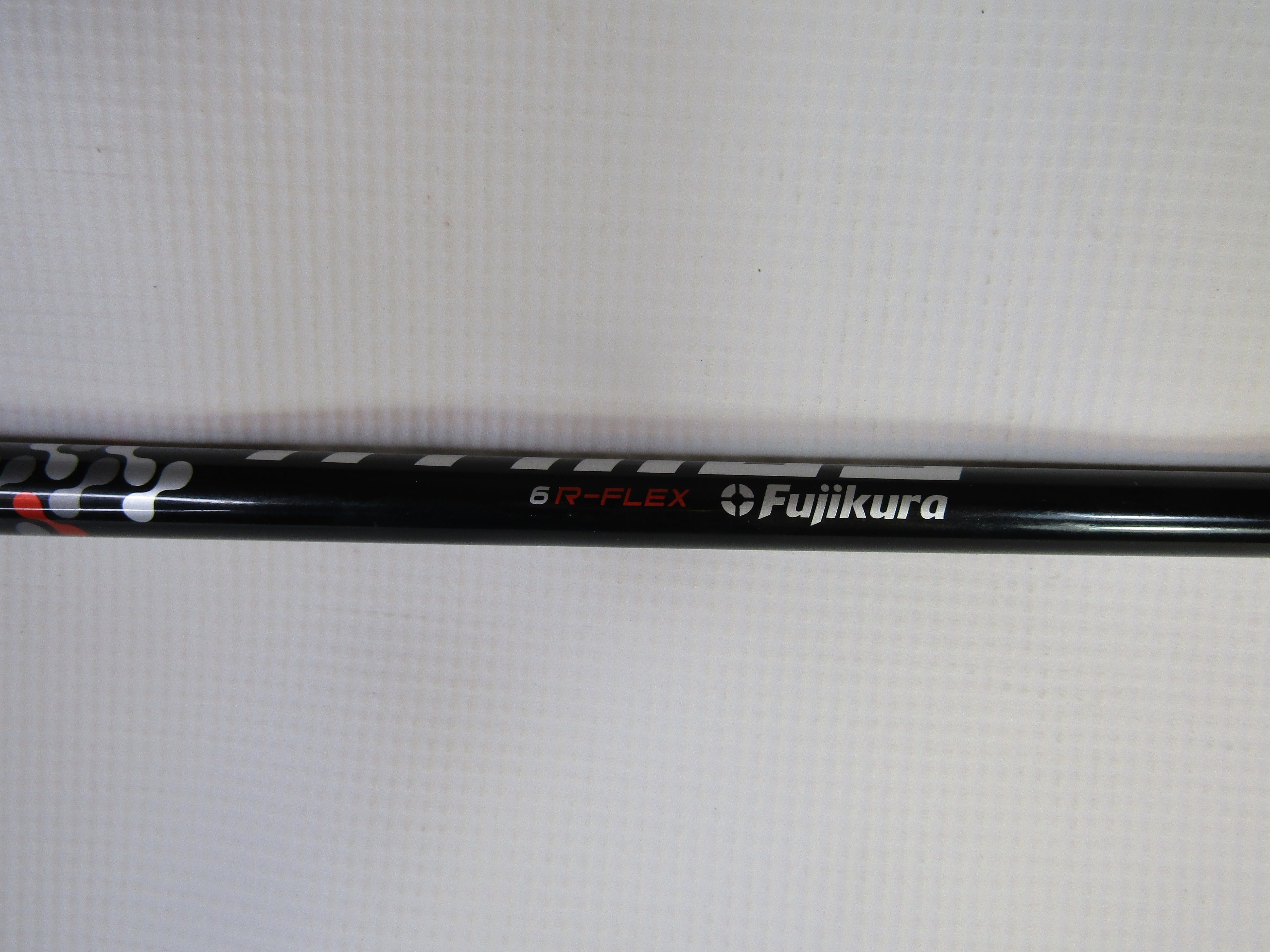 TaylorMade M6 #3 19° Hybrid Regular Flex Graphite Men's Left Pre-Owned Hybrids TaylorMade 