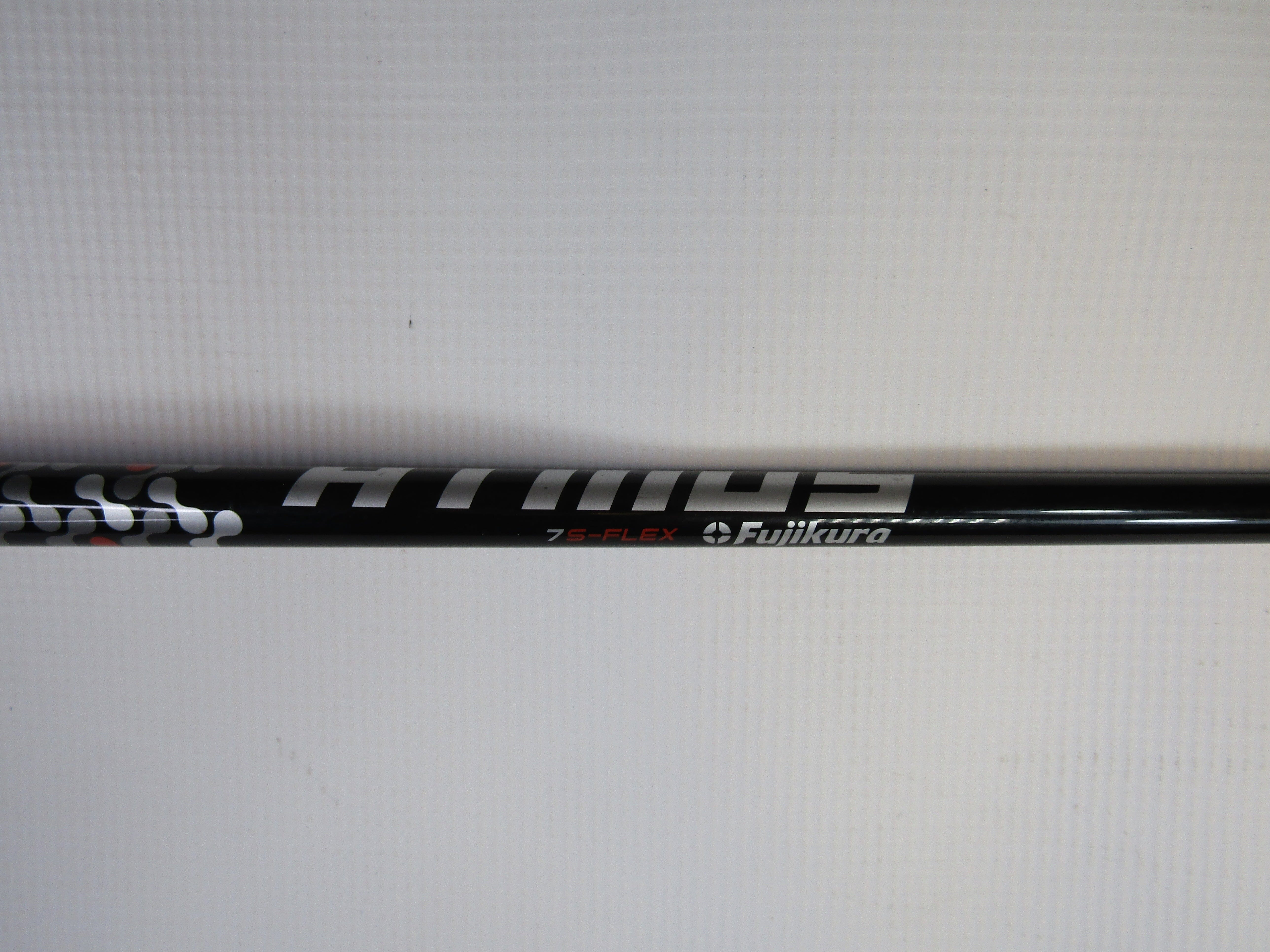 TaylorMade - M6 UT#3 19° TaylorMade M6 #3 19° Hybrid Stiff Flex Graphite Men's Right