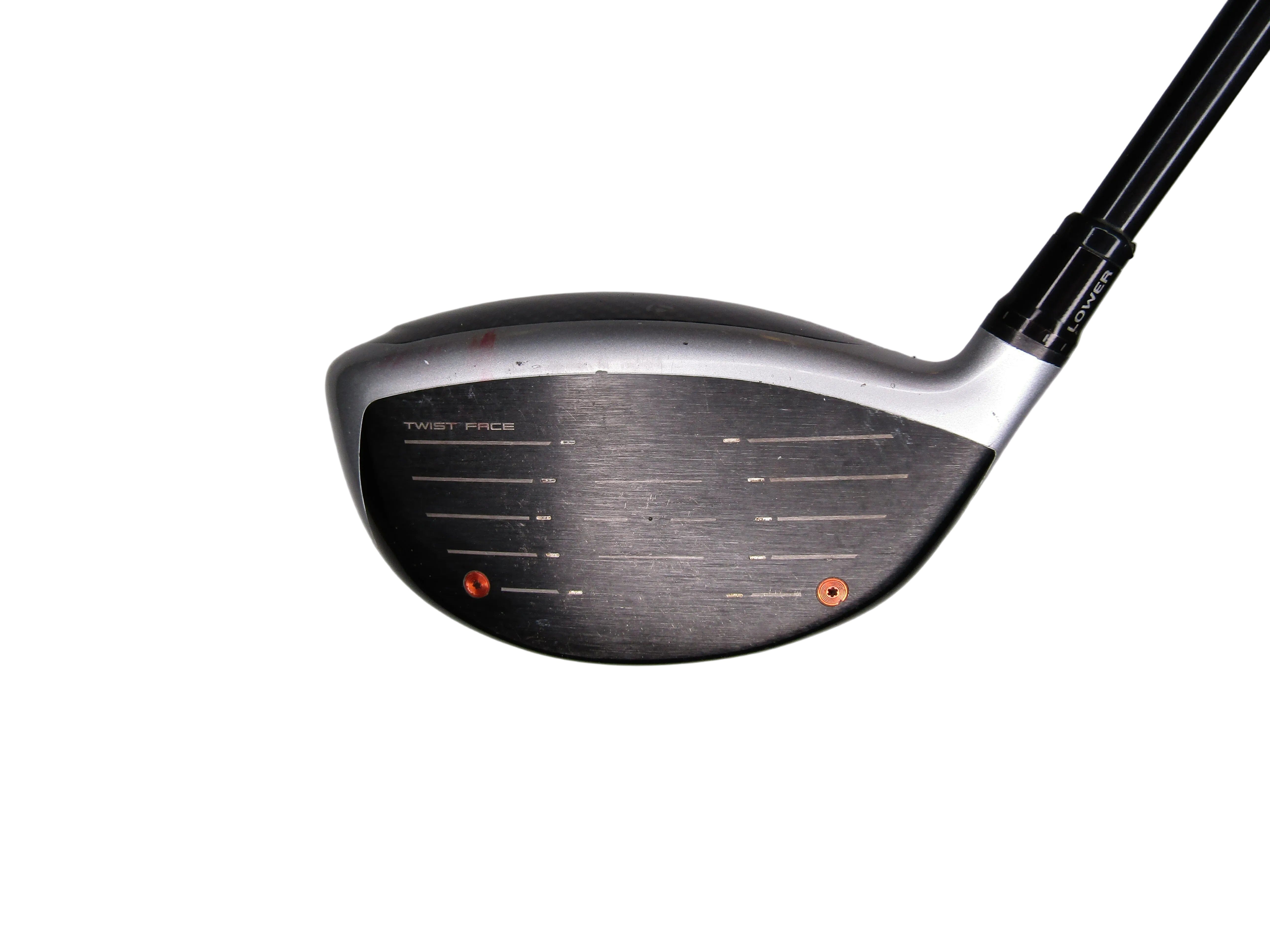 TaylorMade M6 9.0° Driver Stiff Flex Graphite Men's Right Pre-Owned Drivers TaylorMade 