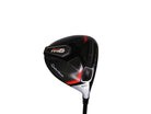 TaylorMade M6 9.0° Driver Stiff Flex Graphite Men's Right Pre-Owned Drivers TaylorMade 
