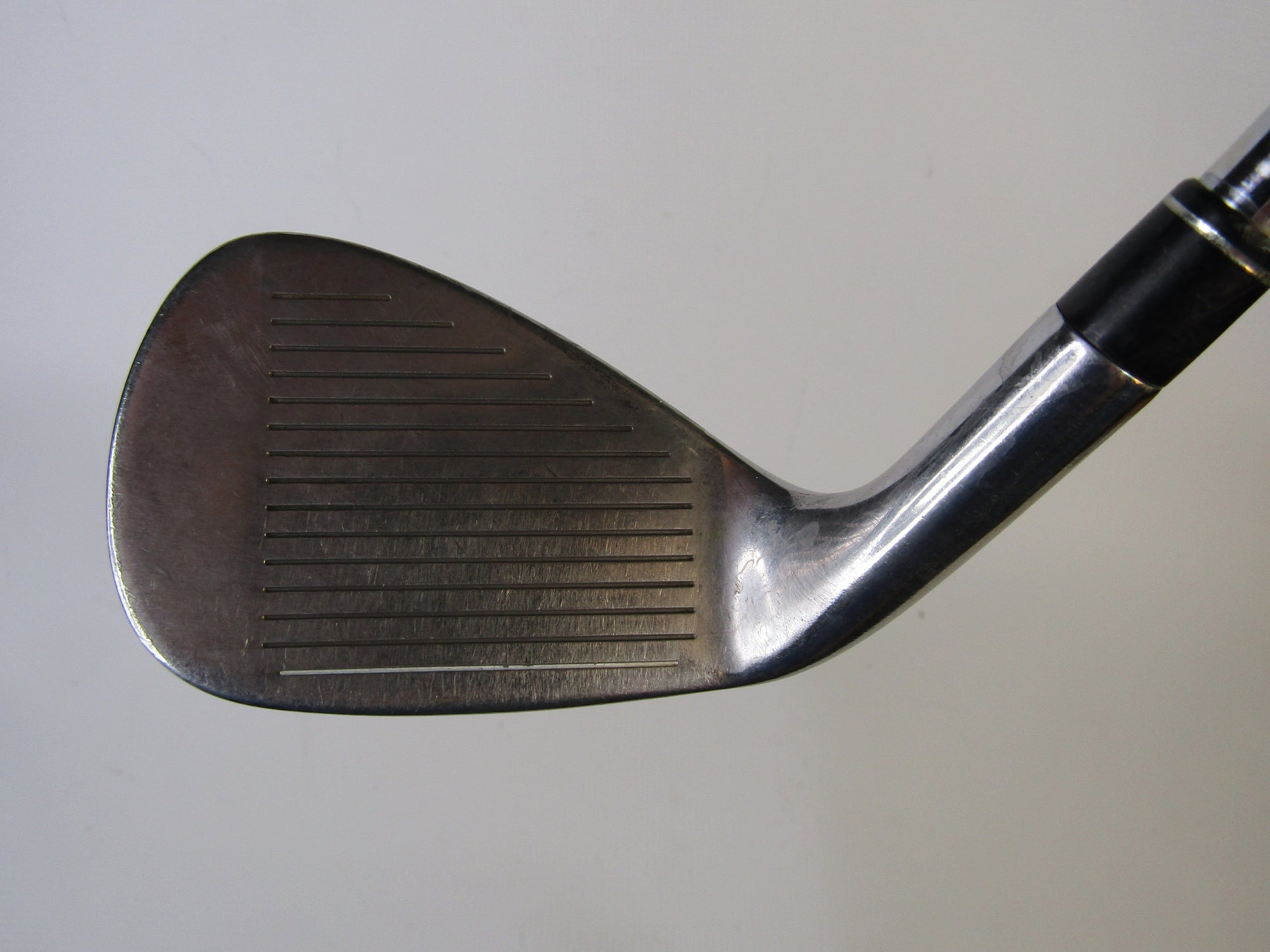 TaylorMade M6 Gap Wedge Wedge Flex Steel Shaft Men's Right Hand Golf