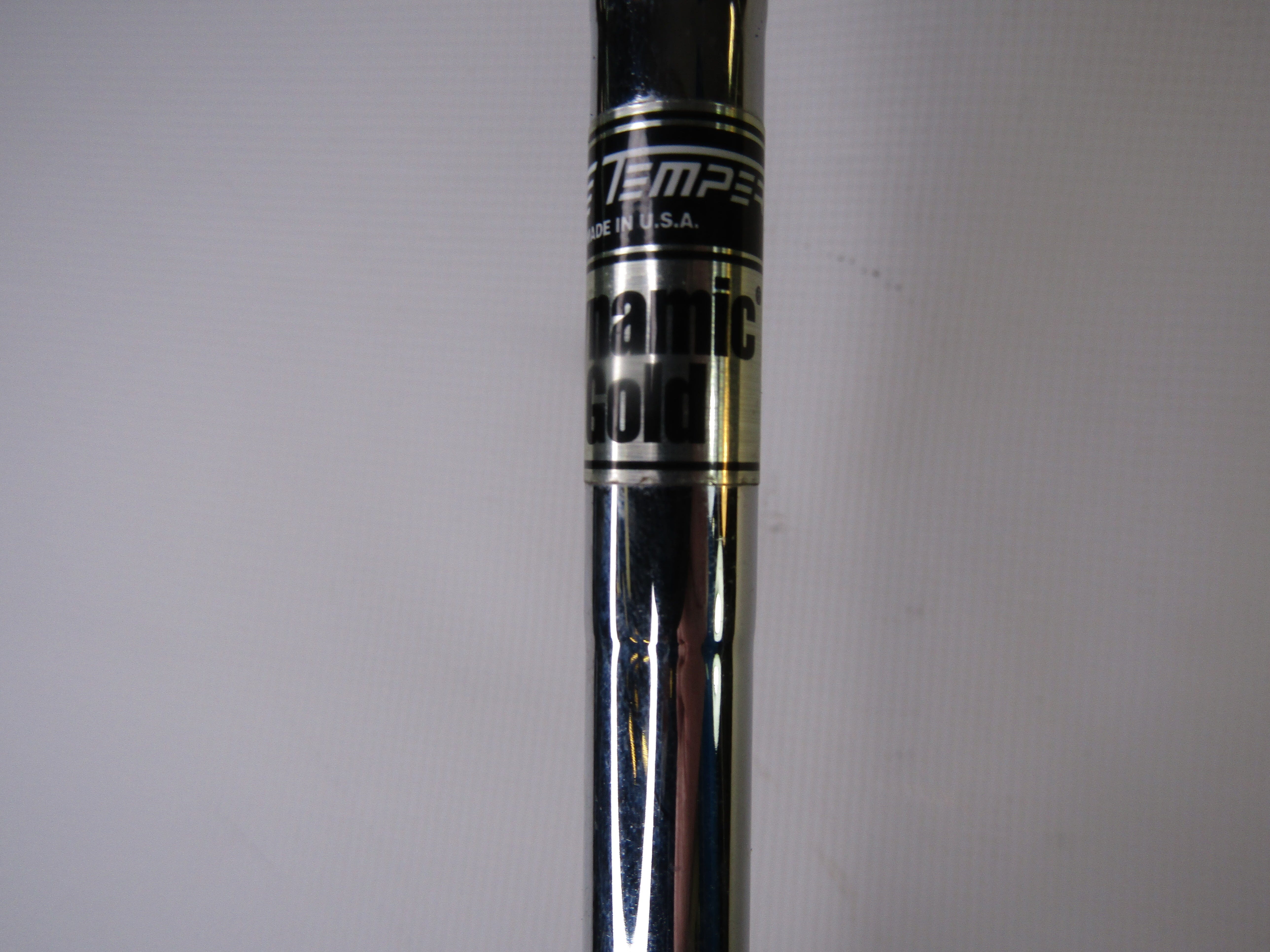 TaylorMade MC Forged #5 Iron Regular Flex Steel Men's Right Pre-Owned Irons TaylorMade 