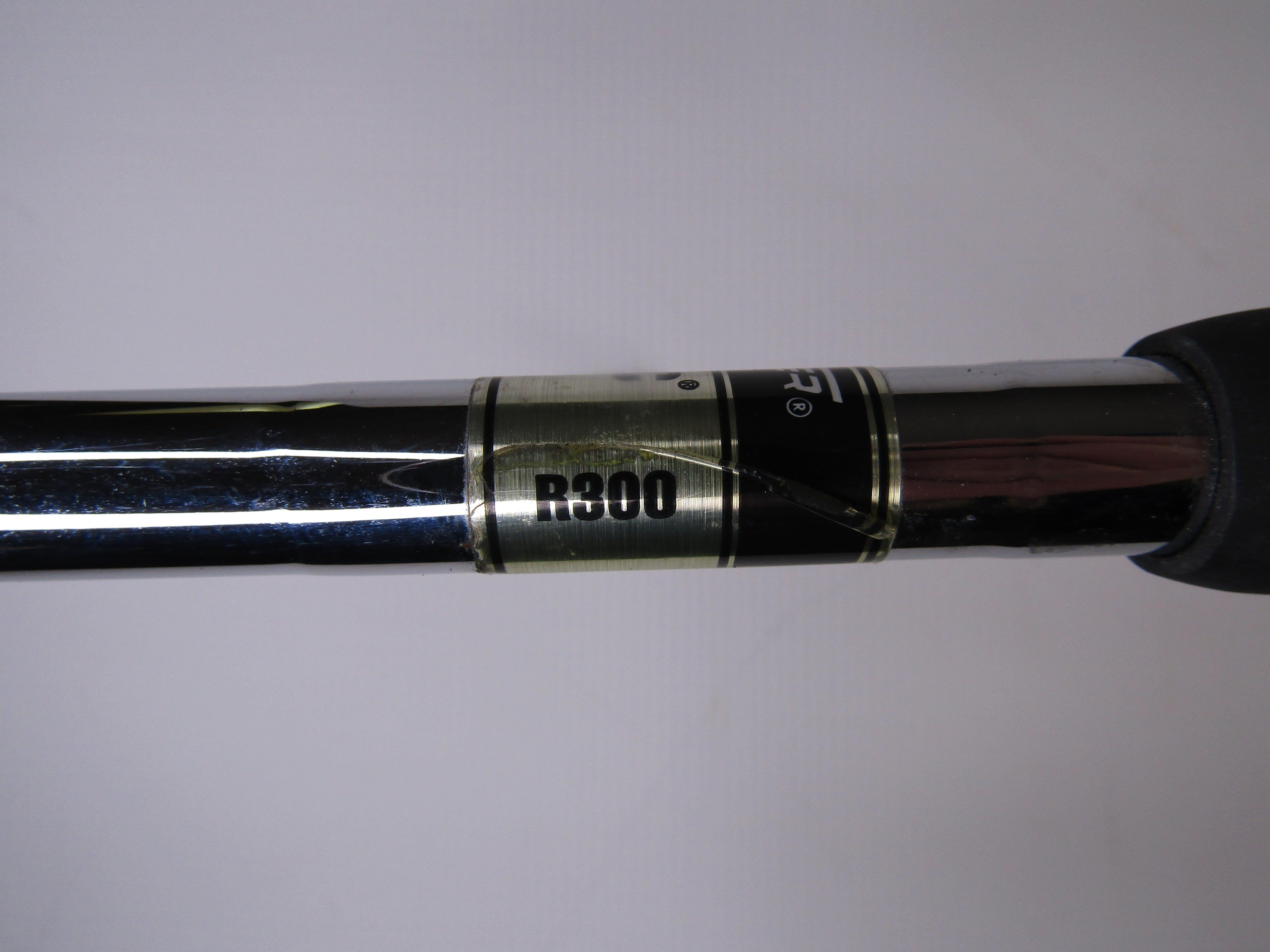 TaylorMade MC Forged #5 Iron Regular Flex Steel Men's Right Pre-Owned Irons TaylorMade 