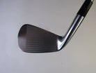 TaylorMade MC Forged #6 Iron Regular Flex Steel Men's Right Pre-Owned Irons TaylorMade 