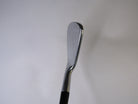 TaylorMade MC Forged #6 Iron Regular Flex Steel Men's Right Pre-Owned Irons TaylorMade 