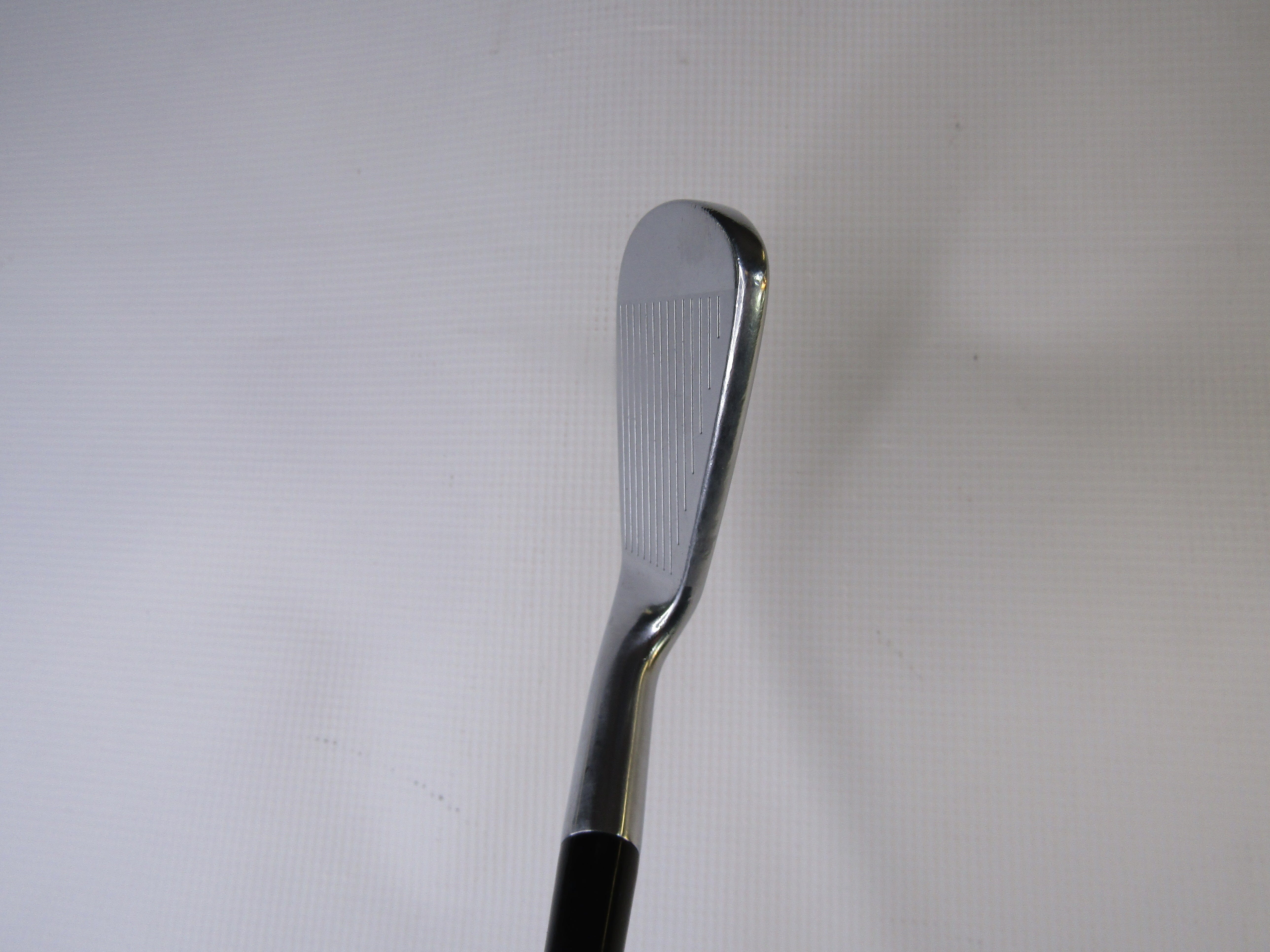 TaylorMade MC Forged #6 Iron Regular Flex Steel Men's Right Pre-Owned Irons TaylorMade 