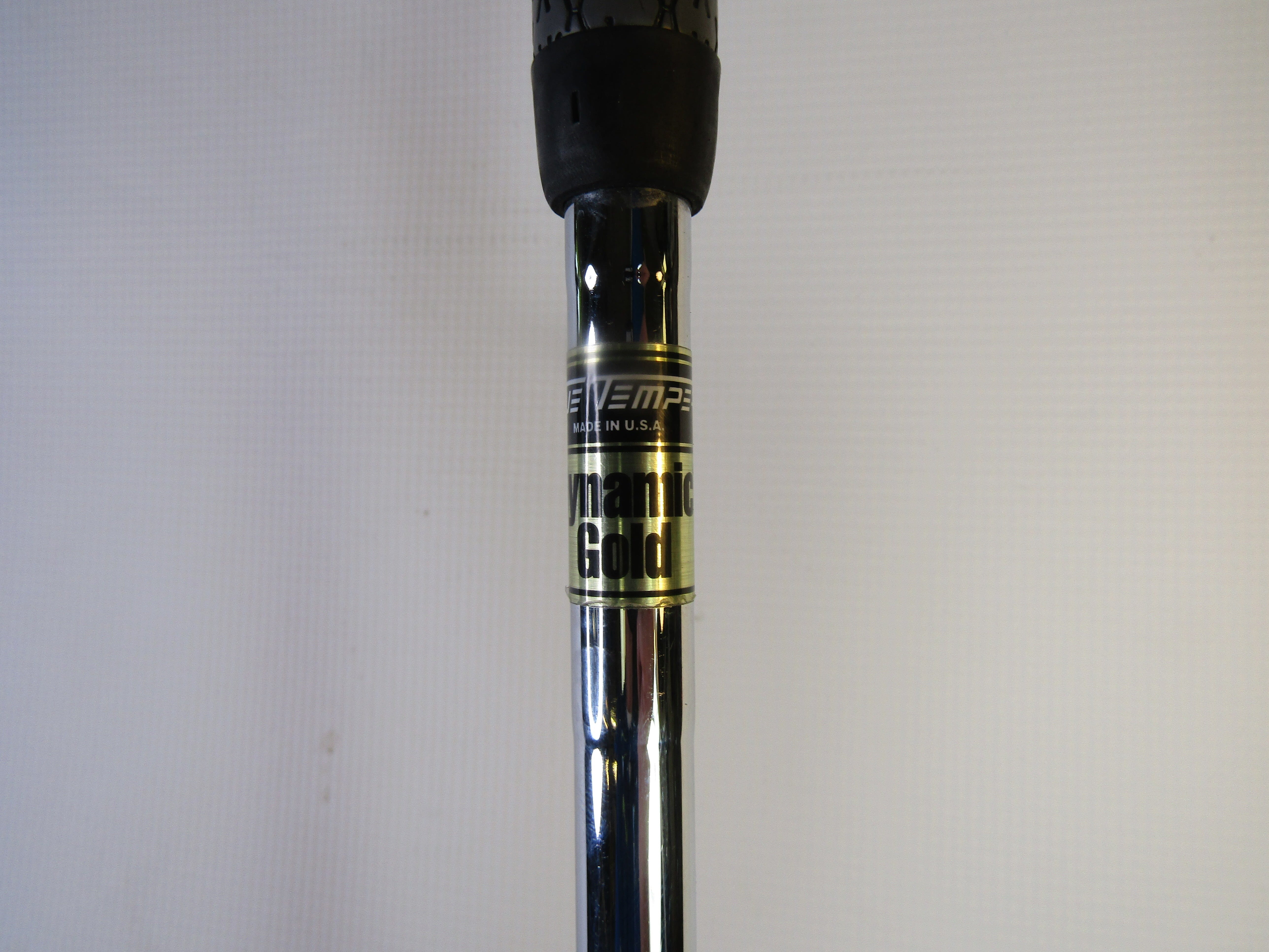 TaylorMade MC Forged #6 Iron Regular Flex Steel Men's Right Pre-Owned Irons TaylorMade 