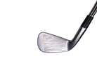 TaylorMade MC Forged TP #4 Iron Regular Flex Steel Men's Right Pre-Owned Irons TaylorMade 