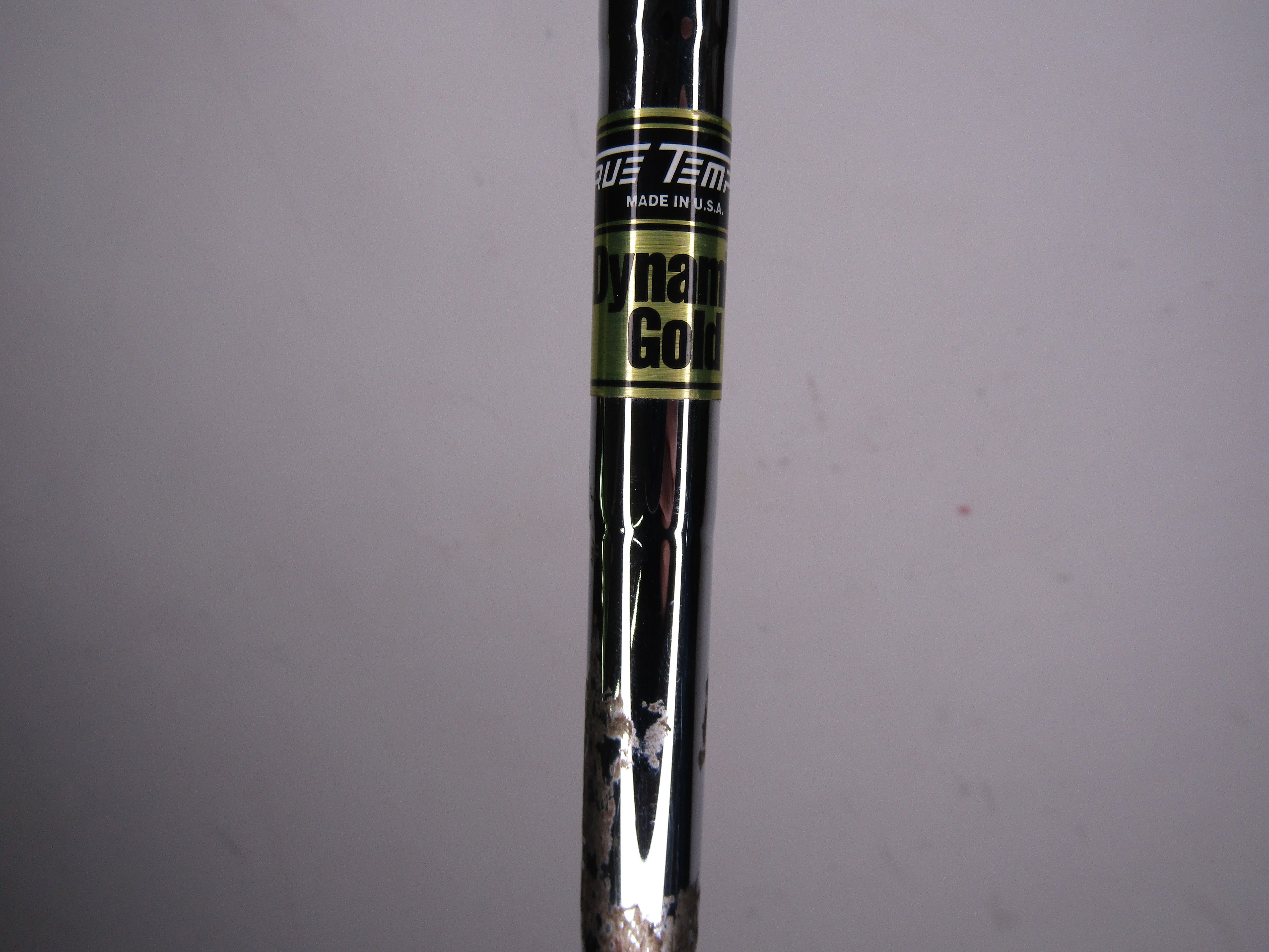 TaylorMade MC Forged TP #4 Iron Regular Flex Steel Men's Right Pre-Owned Irons TaylorMade 