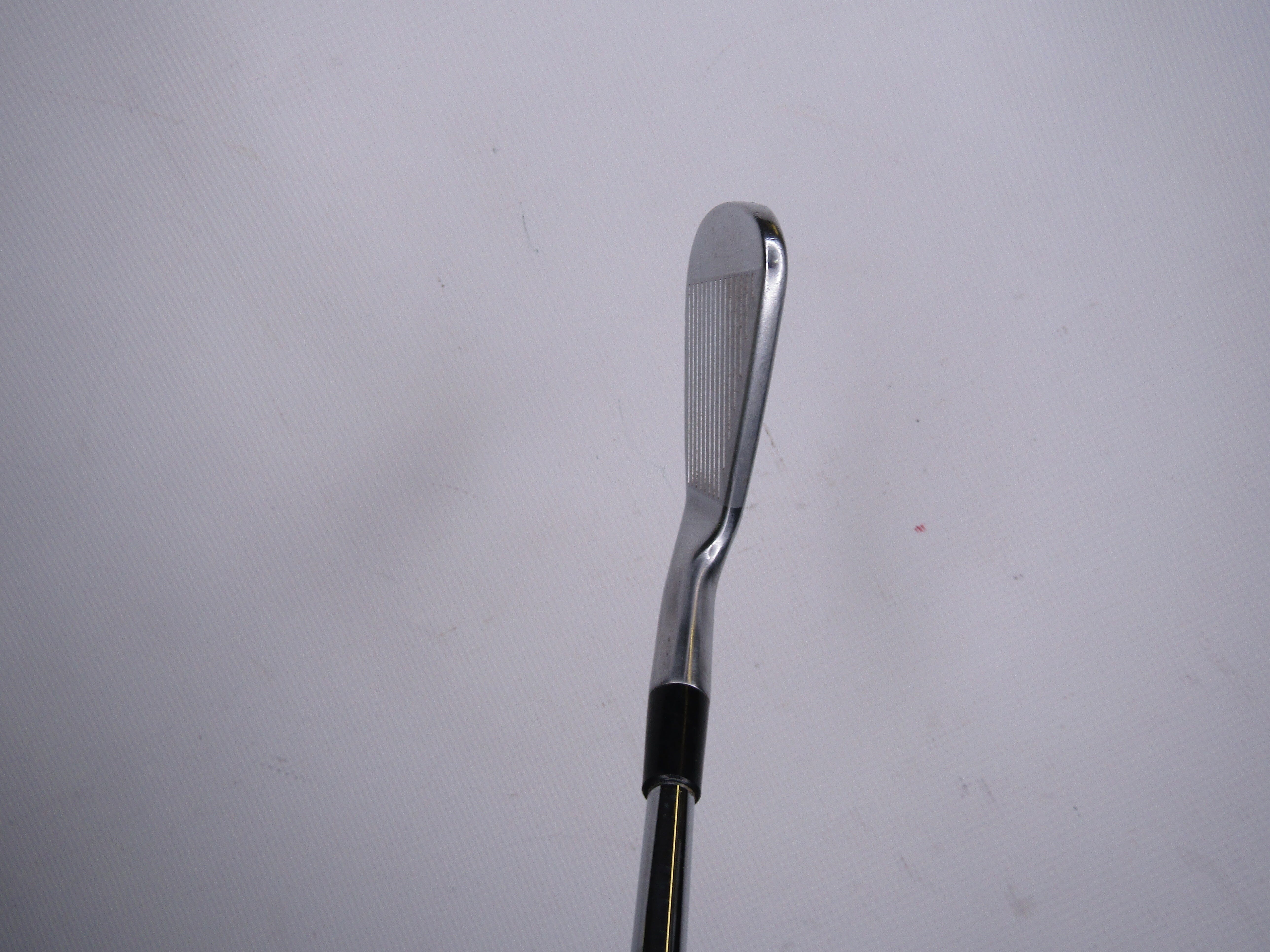 TaylorMade MC Forged TP #4 Iron Regular Flex Steel Men's Right Pre-Owned Irons TaylorMade 