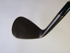 TaylorMade MG Hi-Toe 58.10° Copper LW Stiff Flex Steel Men's Right Pre-Owned Wedges TaylorMade 