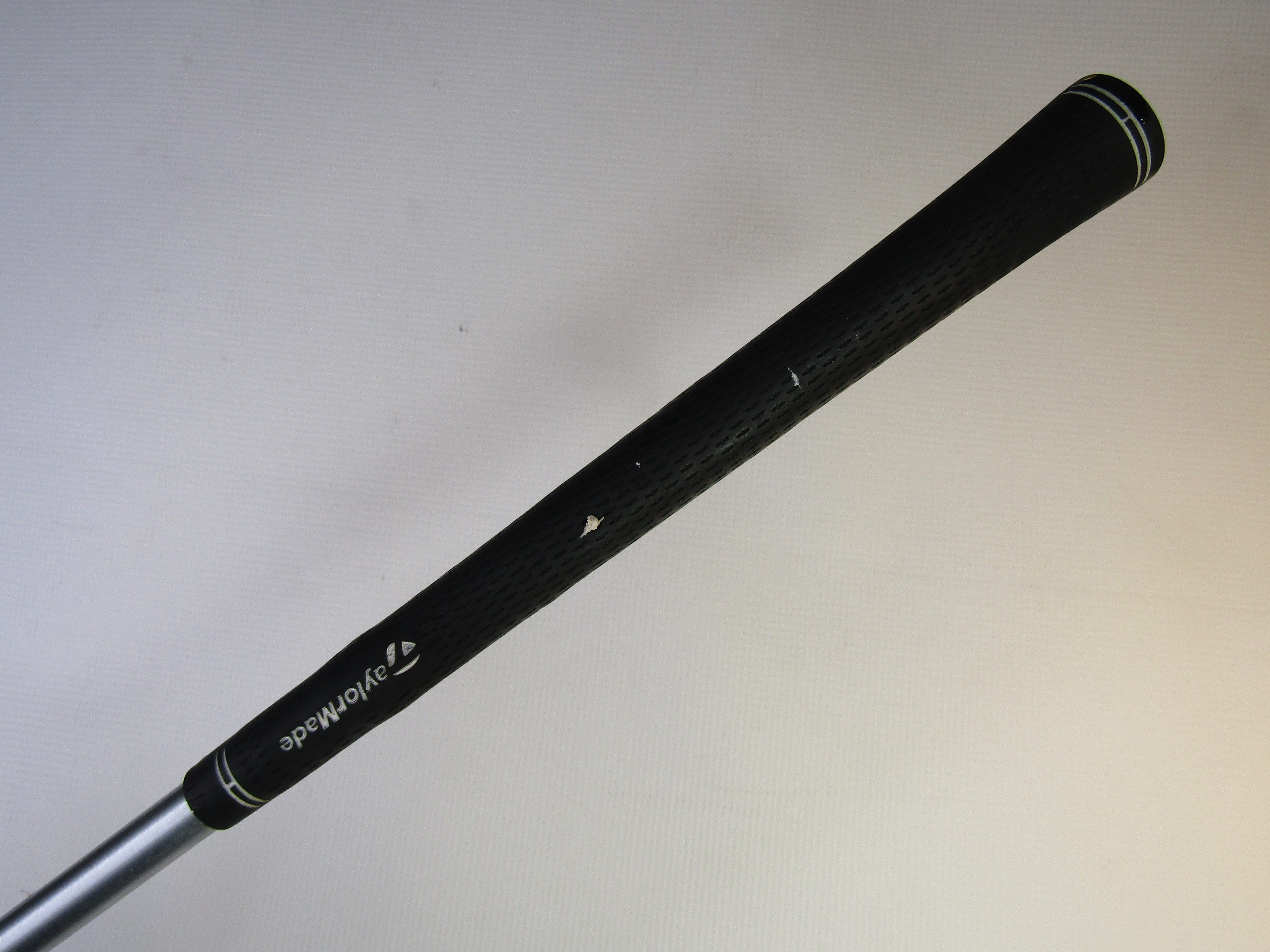 TaylorMade MG Hi-Toe 58.10° Copper LW Stiff Flex Steel Men's Right Pre-Owned Wedges TaylorMade 