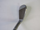 TaylorMade MG4 52.09° SB GW Wedge Flex Steel Men's Right Pre-Owned Wedges TaylorMade 