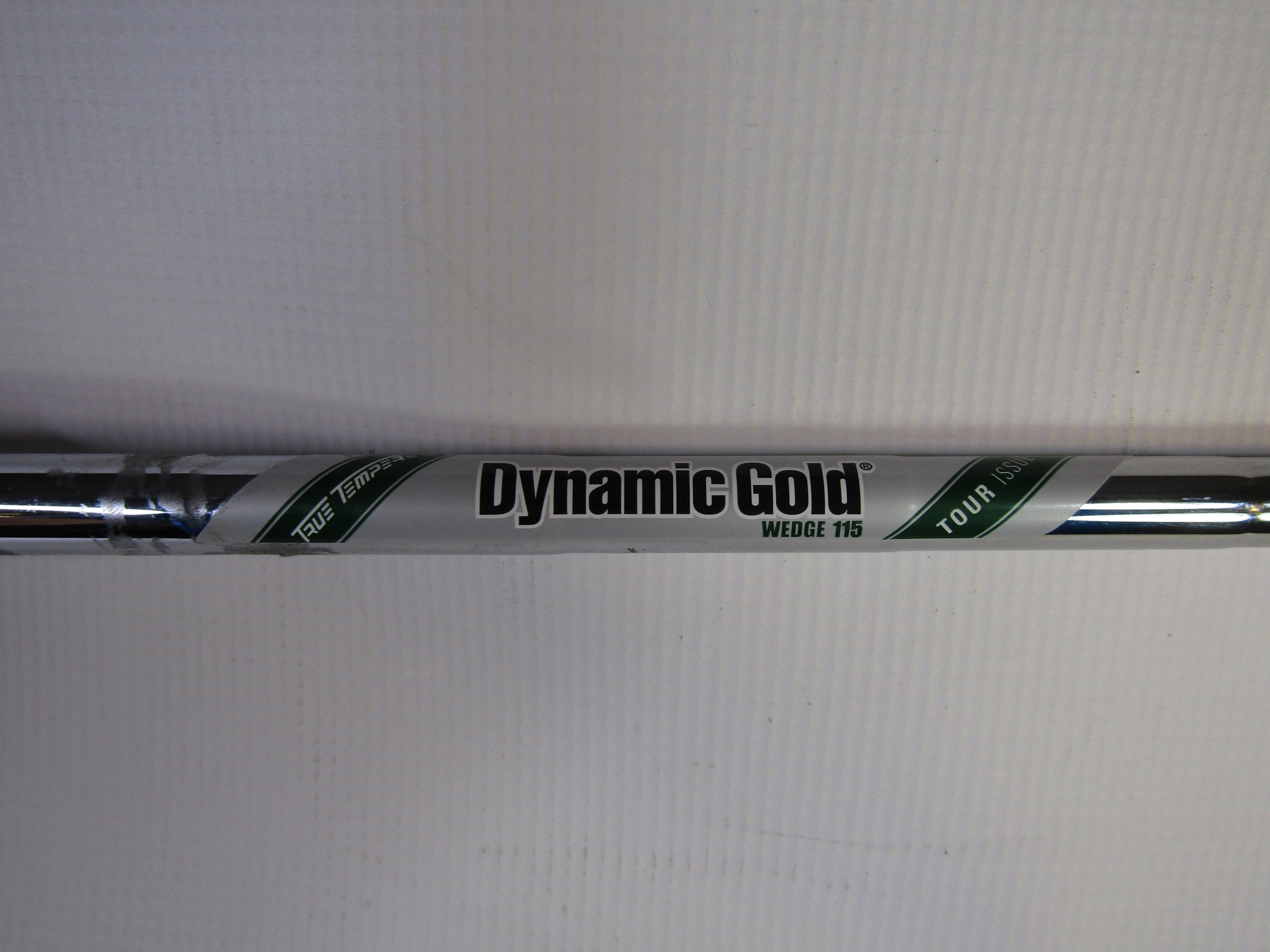 TaylorMade MG4 60.10° SB LW Wedge Flex Steel Men's Right Pre-Owned Wedges TaylorMade 