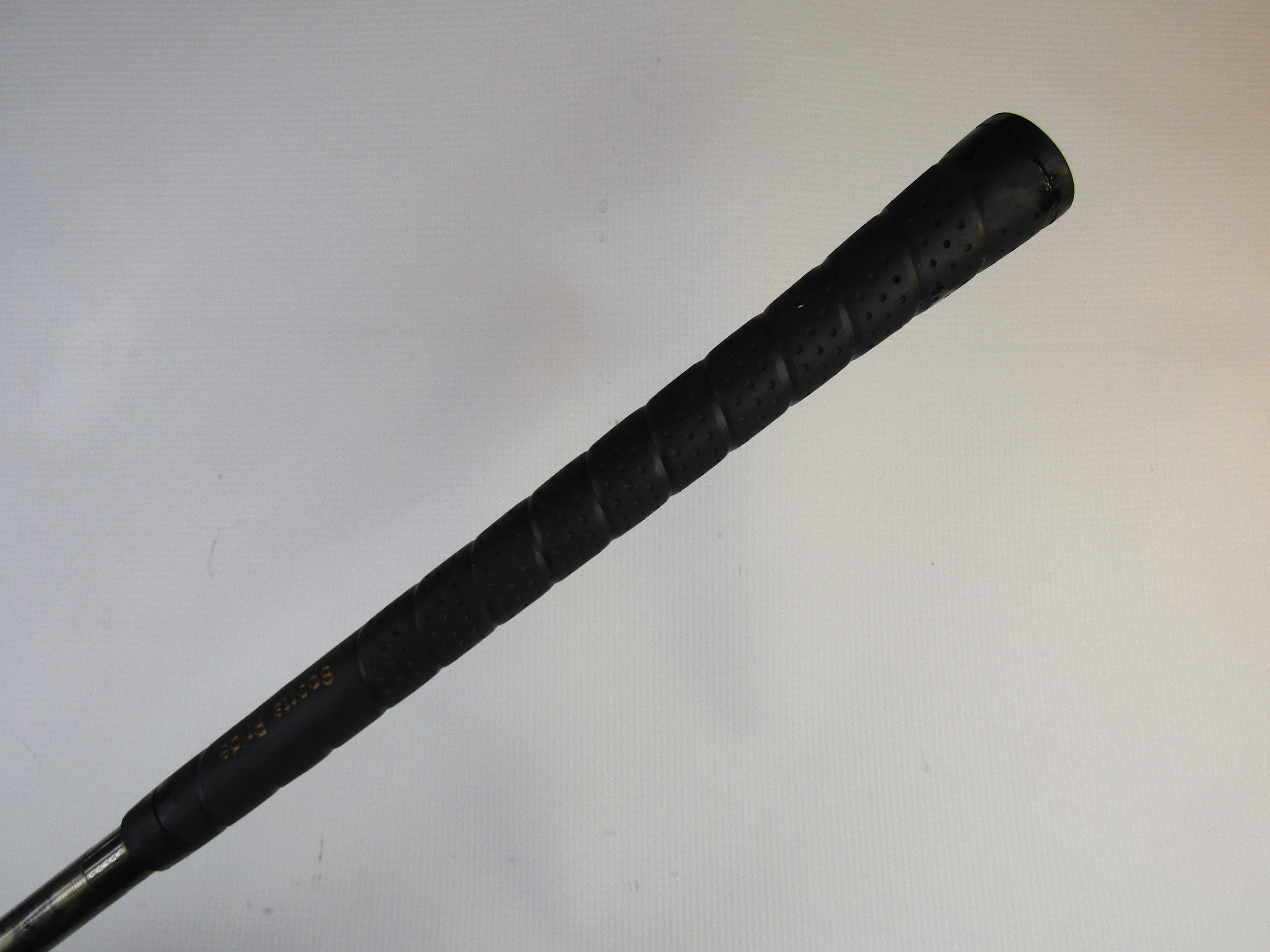 TaylorMade V Mid 10.5° Driver Regular Graphite Shaft With Grip