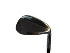 TaylorMade Milled Grind 56.12° SB SW Wedge Flex Steel Men's Right Pre-Owned Wedges TaylorMade 