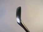 TaylorMade Milled Grind 56.12° SB SW Wedge Flex Steel Men's Right Pre-Owned Wedges TaylorMade 