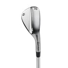 TaylorMade Milled Grind Chrome Wedge With Steel Shaft Wedges TaylorMade 