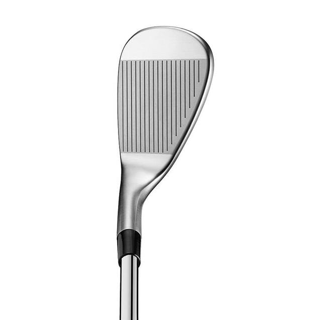 TaylorMade Milled Grind Chrome Wedge With Steel Shaft Wedges TaylorMade 