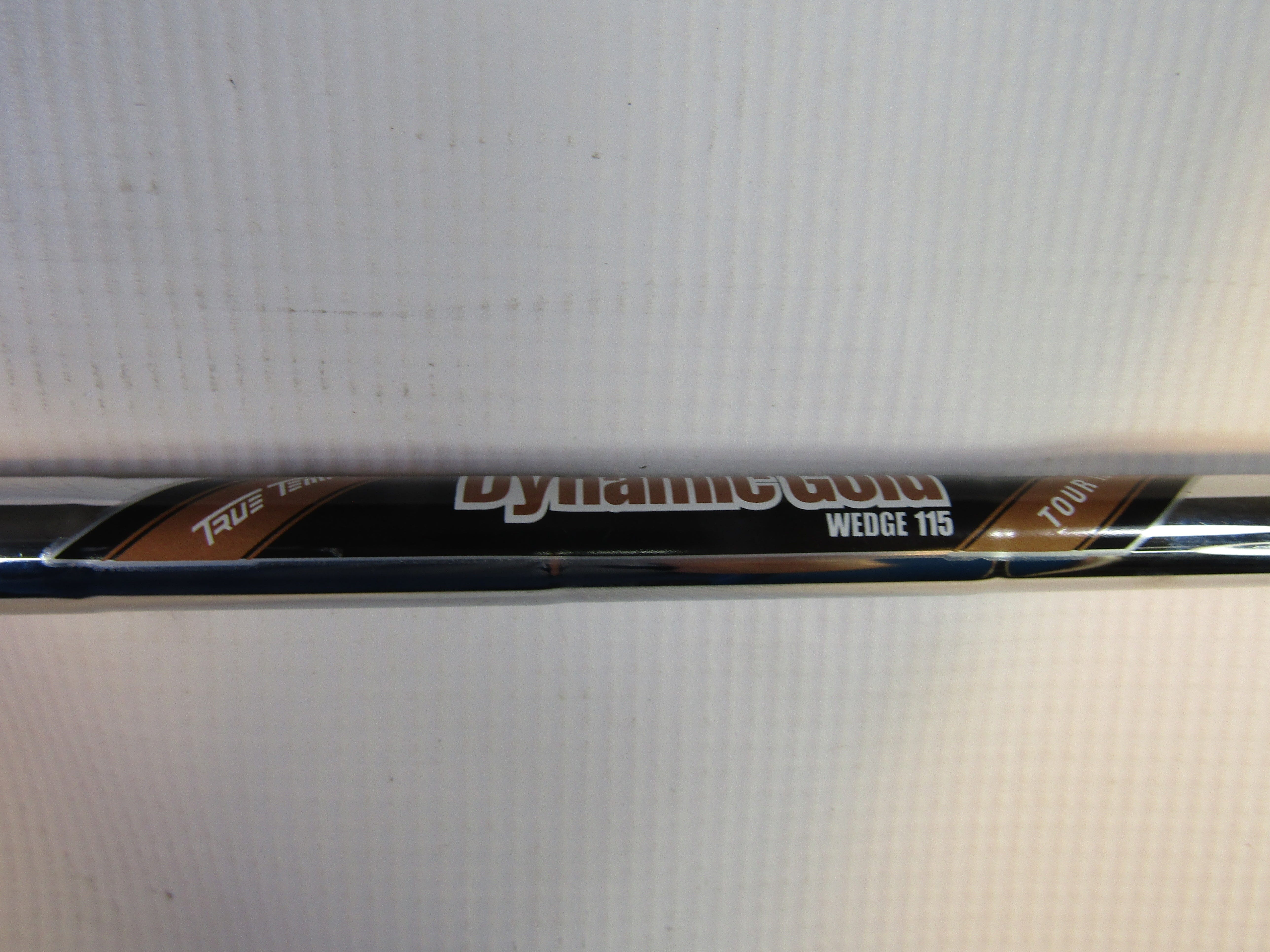 TaylorMade Milled Grind Hi-Toe 56.10° SW Wedge Flex Steel Men's Right Pre-Owned Wedges TaylorMade 