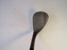TaylorMade Milled Grind Hi-Toe 60.07° LW Regular Flex Steel Men's Right Pre-Owned Wedges TaylorMade 