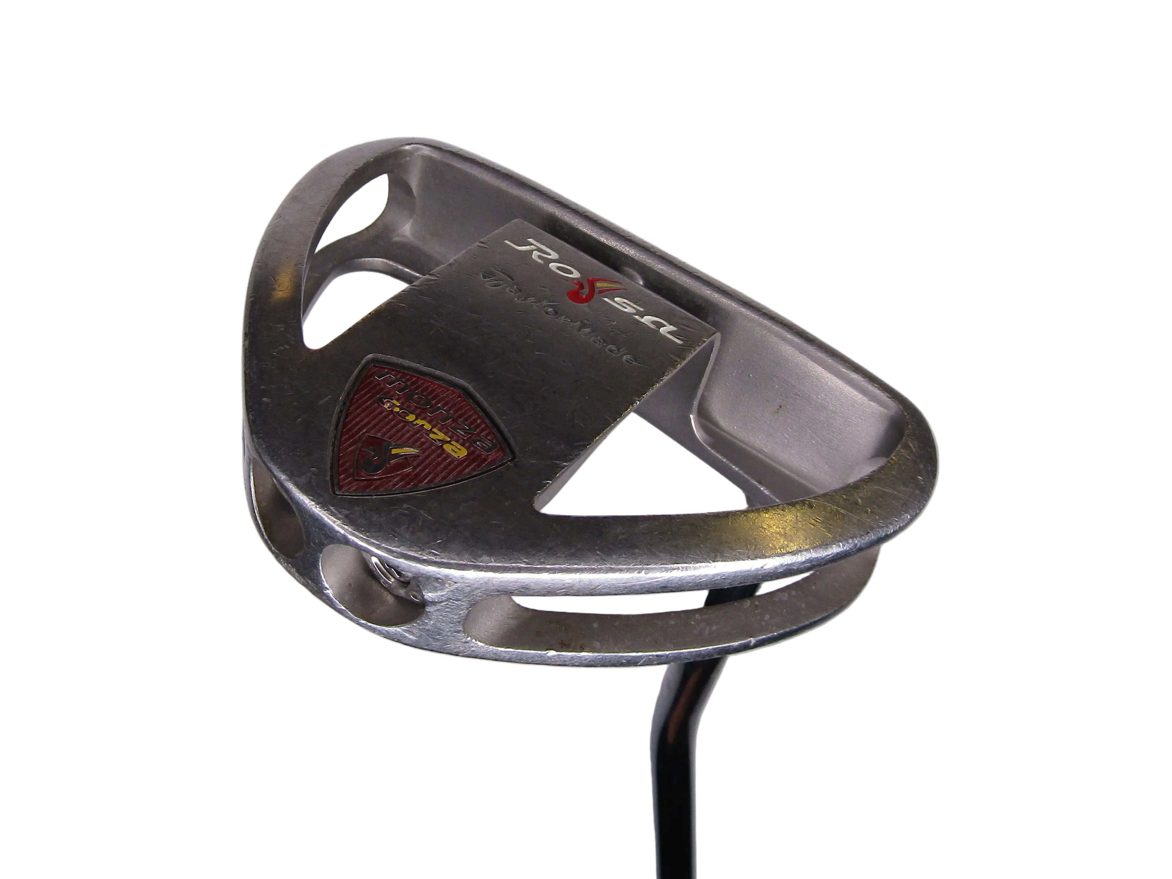 TaylorMade Monza Corsa Rossa 34" Putter Steel Men's Right Pre-Owned Putters TaylorMade 