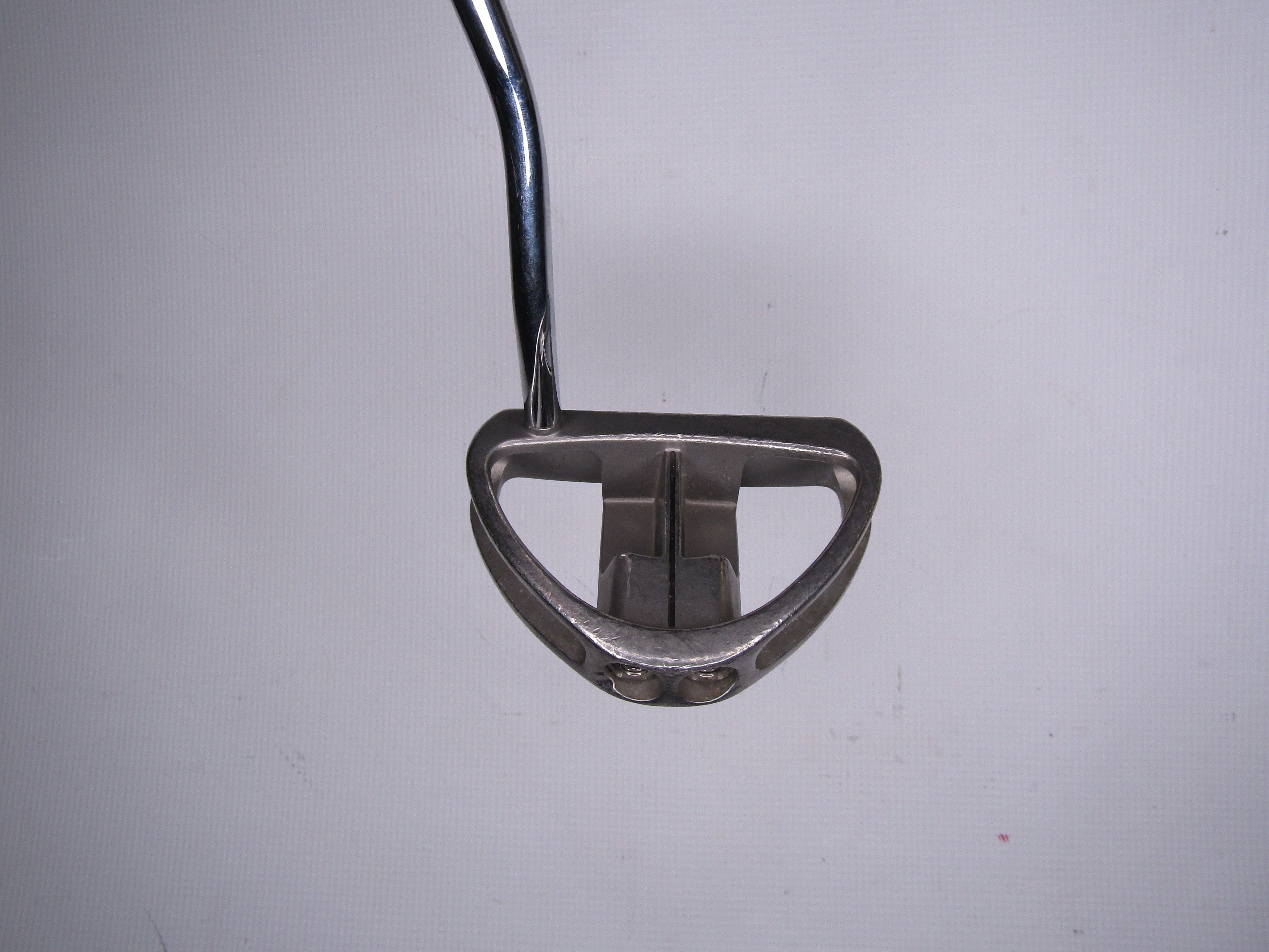 TaylorMade Monza Corsa Rossa 34" Putter Steel Men's Right Pre-Owned Putters TaylorMade 
