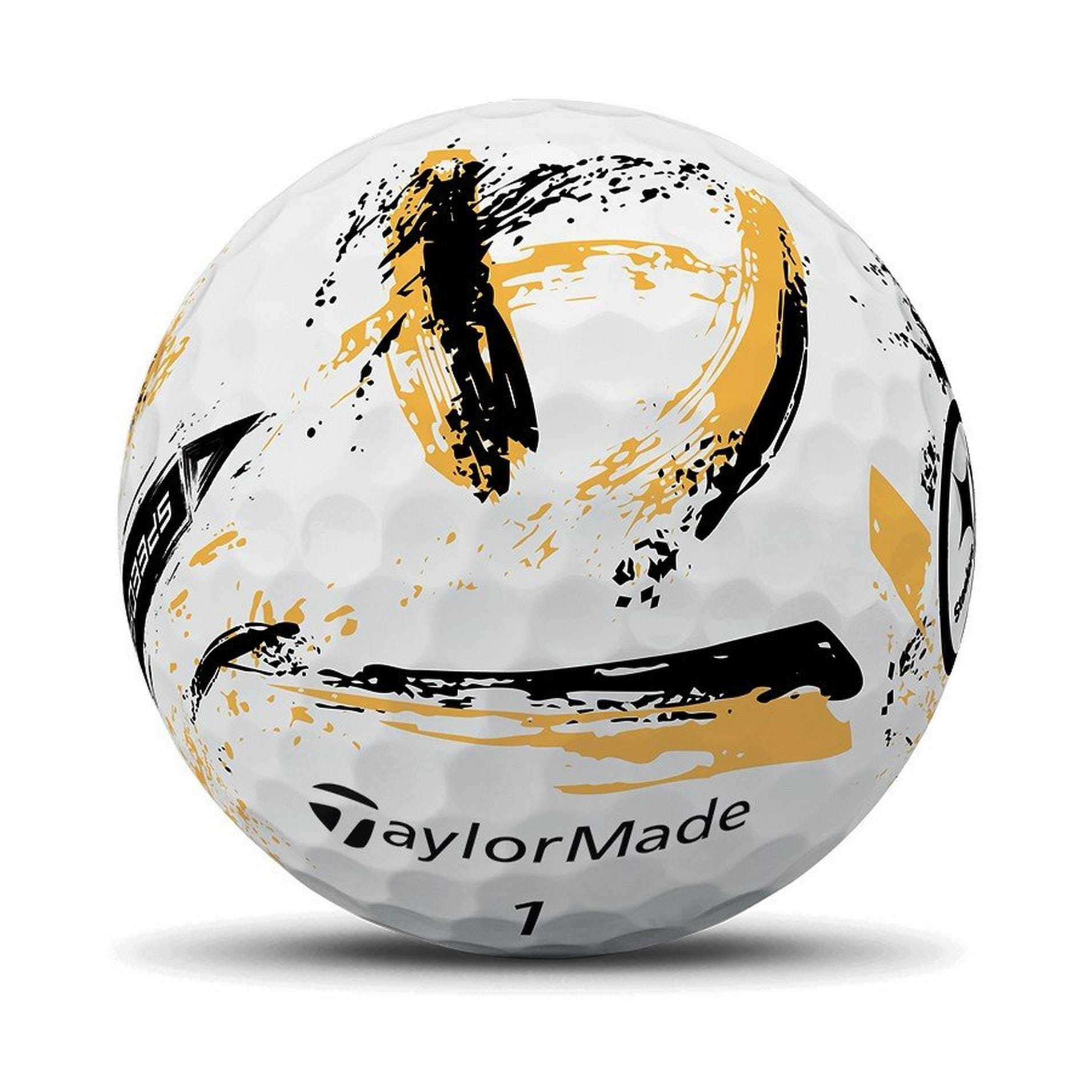TaylorMade NFL Speedsoft Ink Golf Balls Golf Balls TaylorMade 