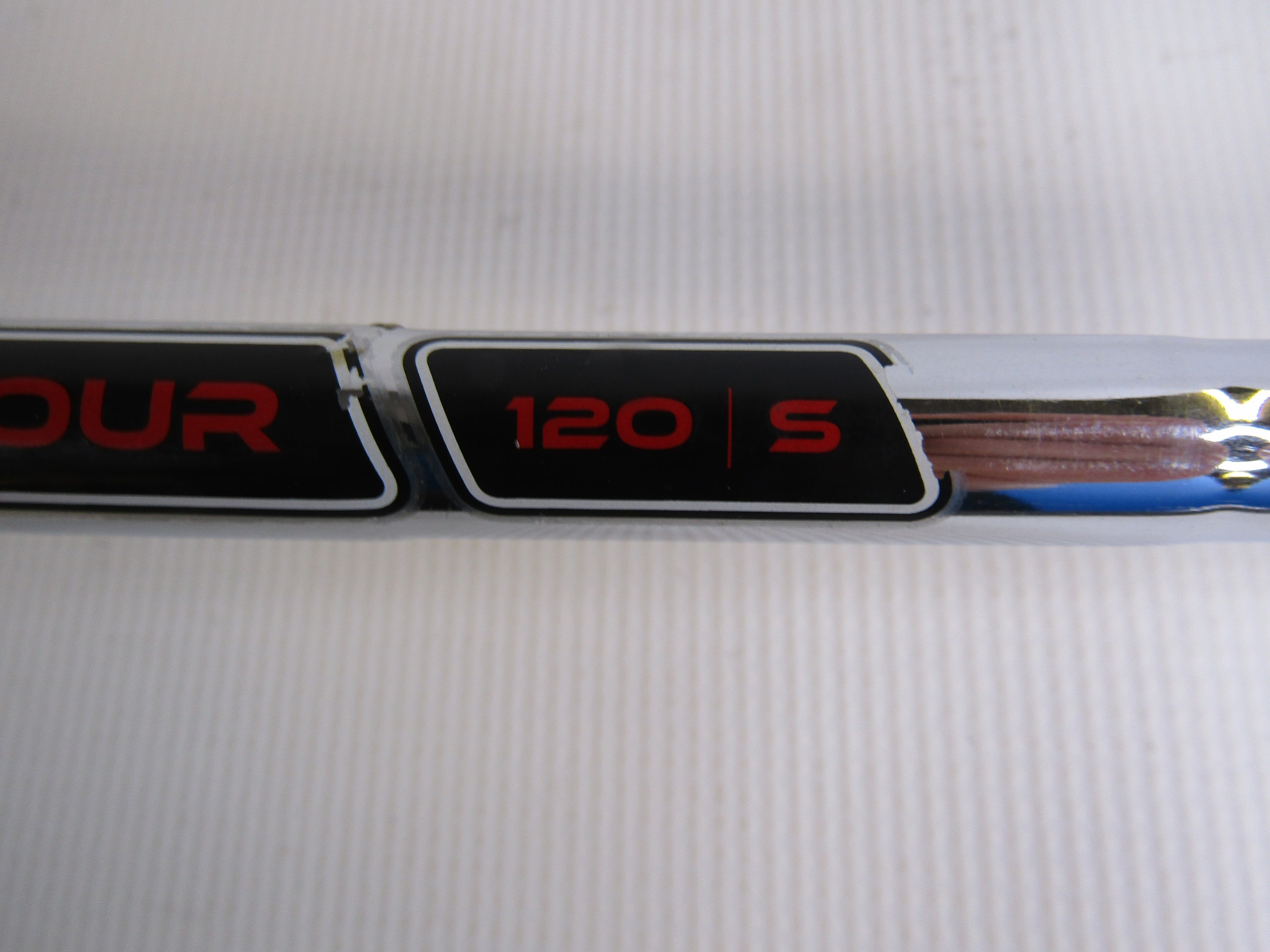 TaylorMade P-770 #9 Iron Stiff Steel Men's Right Pre-Owned Irons TaylorMade 