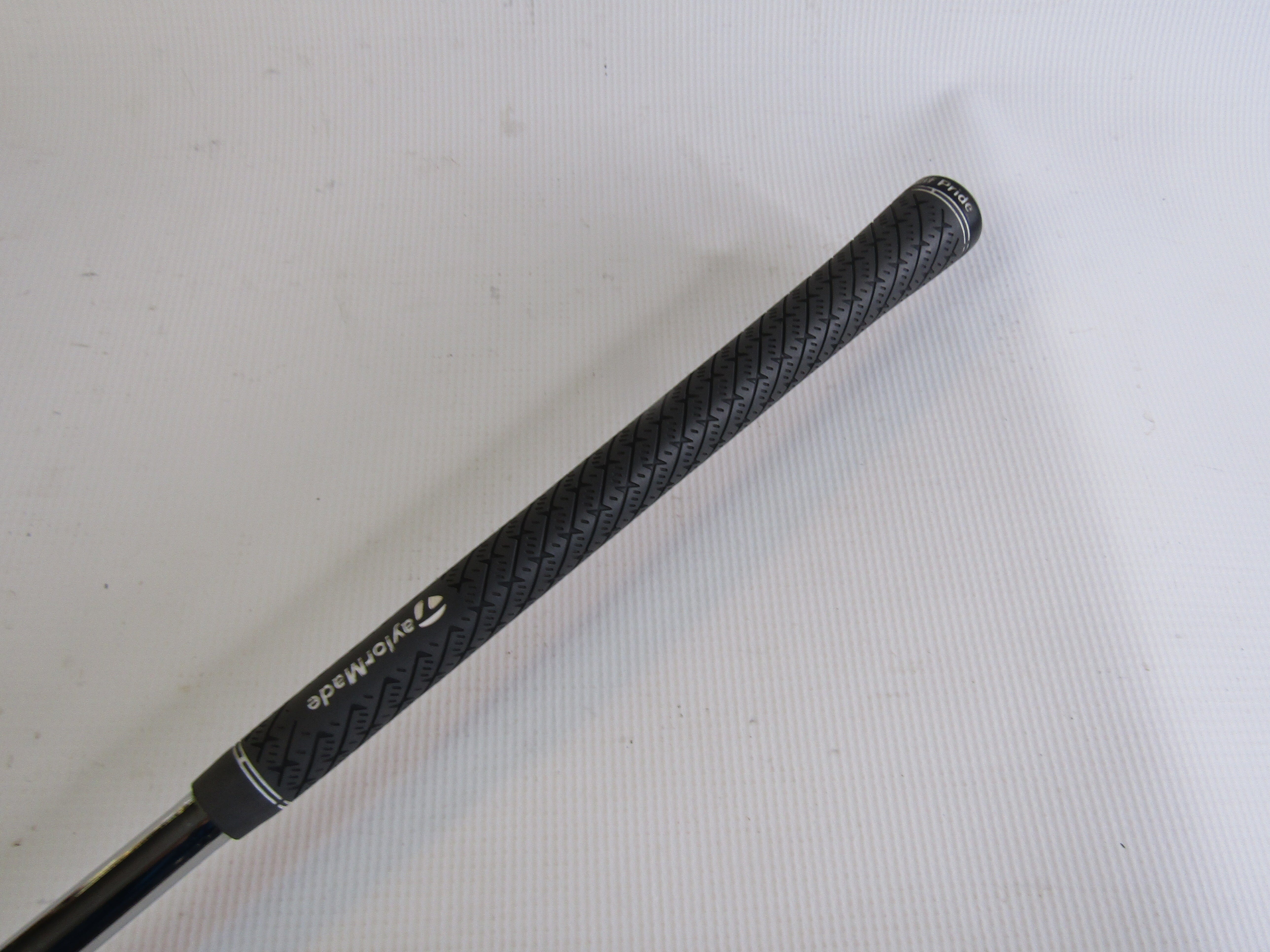 TaylorMade P-770 #9 Iron Stiff Steel Men's Right Pre-Owned Irons TaylorMade 