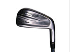 TaylorMade P-790 2017 #4-PW, AW 8 pc. Iron Set Regular Flex Steel Men's Right Pre-Owned Iron Sets TaylorMade 