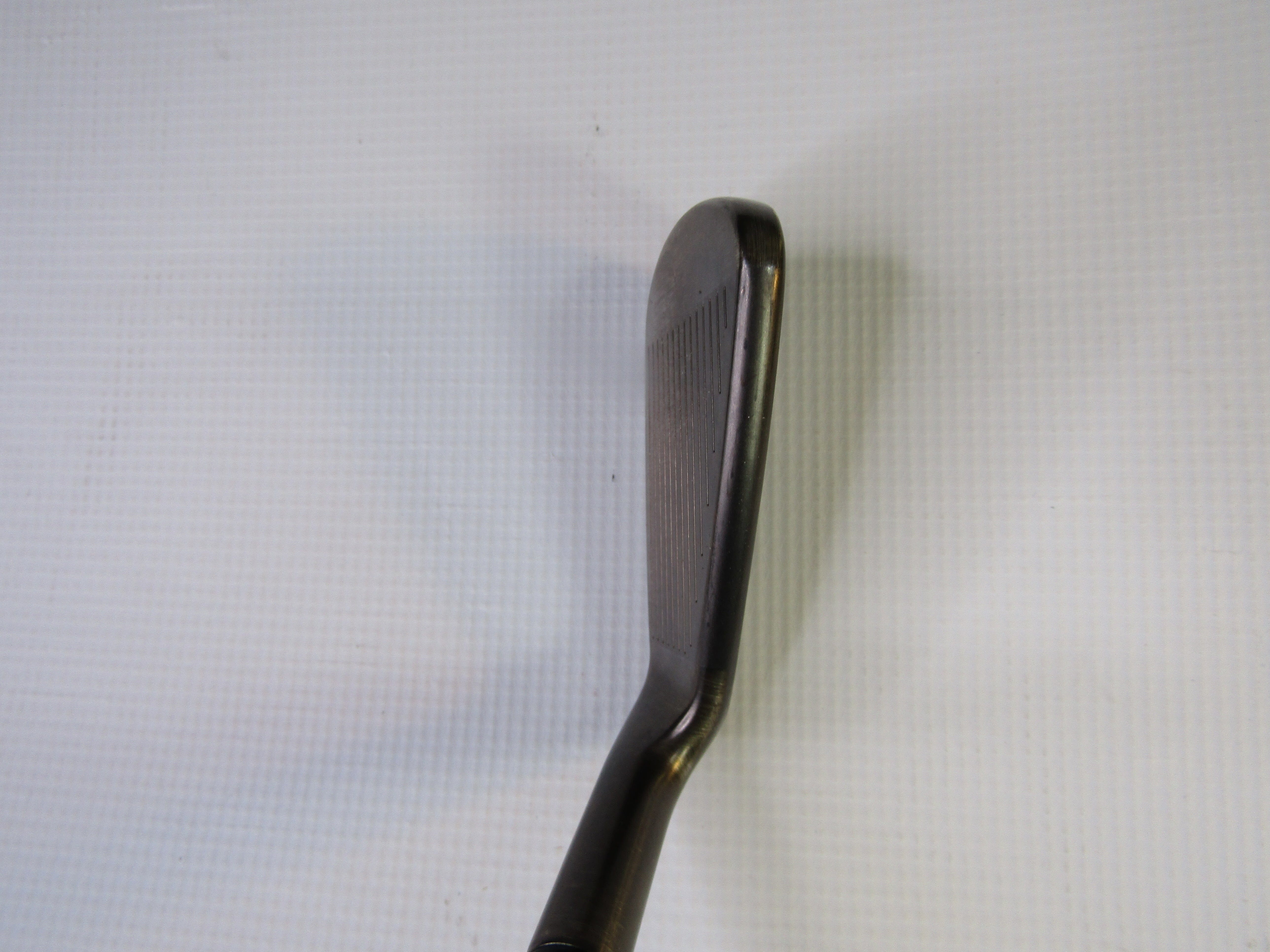 TaylorMade P-790 Copper #5 - PW 2024 6 pc. Iron Set Stiff Flex Steel Men's Right Pre-Owned Iron Sets TaylorMade 