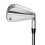 TaylorMade P790 2023 Steel Iron Set Golf Stuff Right #4-PW True Temper Dynamic Gold 105 S300 steel
