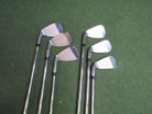 Taylormade P7TW #4-PW Stiff Steel Men's Right HC Pre-Owned Iron Sets TaylorMade 