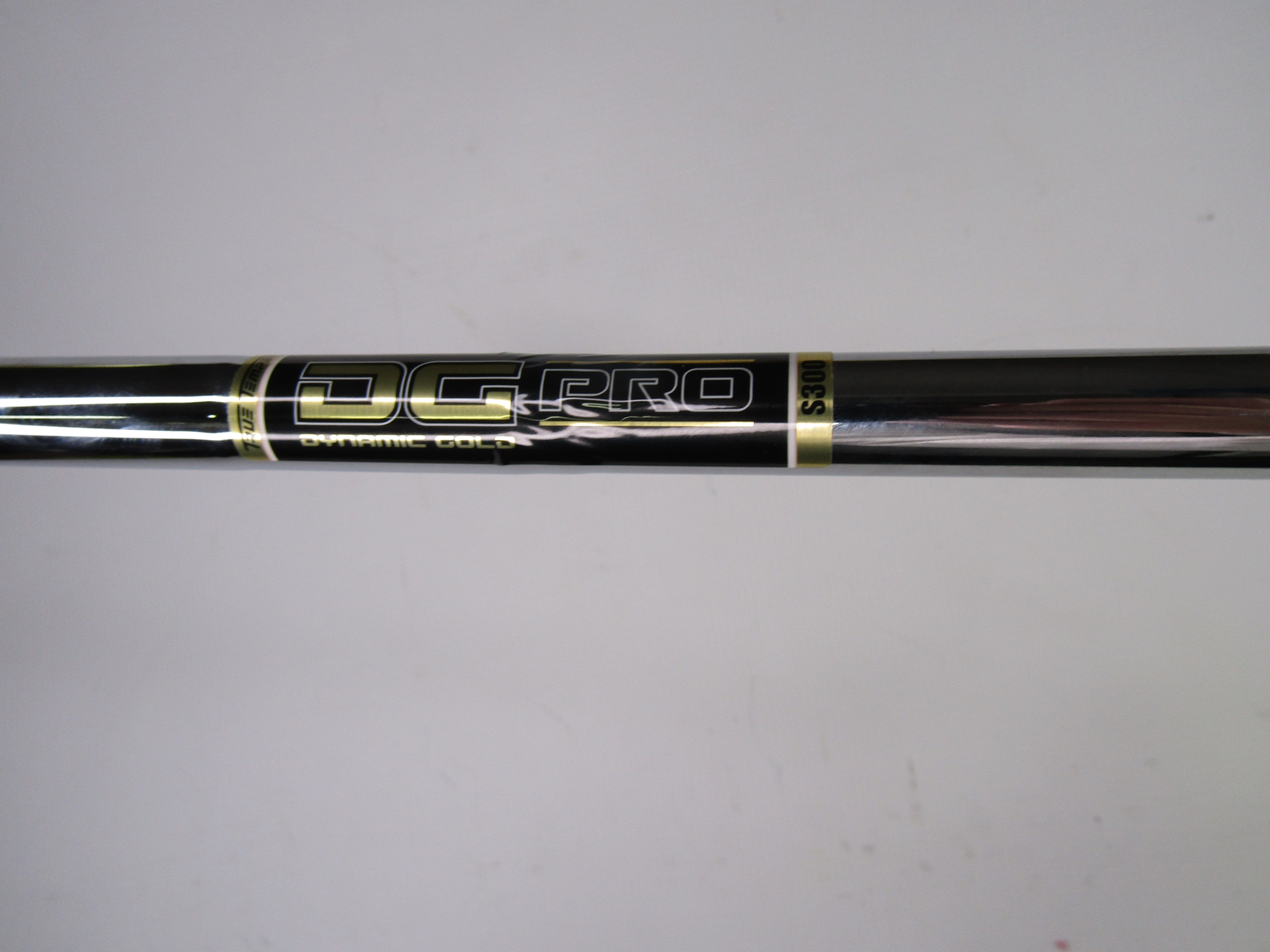 Taylormade P7TW #4-PW Stiff Steel Men's Right HC Pre-Owned Iron Sets TaylorMade 