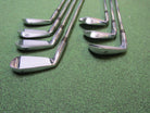 Taylormade P7TW #4-PW Stiff Steel Men's Right HC Pre-Owned Iron Sets TaylorMade 