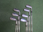 Taylormade P7TW #4-PW Stiff Steel Men's Right HC Pre-Owned Iron Sets TaylorMade 