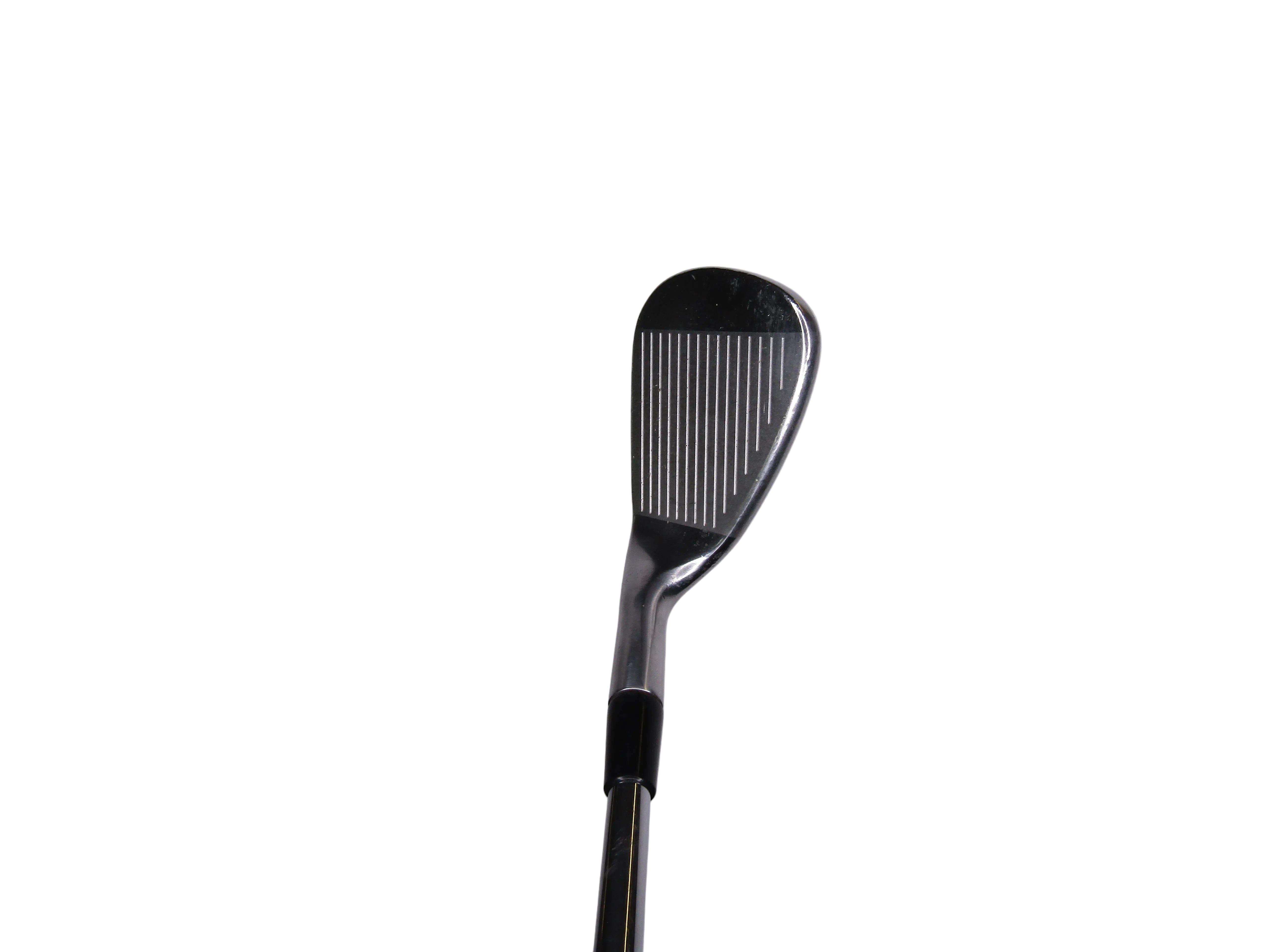 TaylorMade PSi 50° AW Regular Flex Steel Men's Right Pre-Owned Wedges TaylorMade 