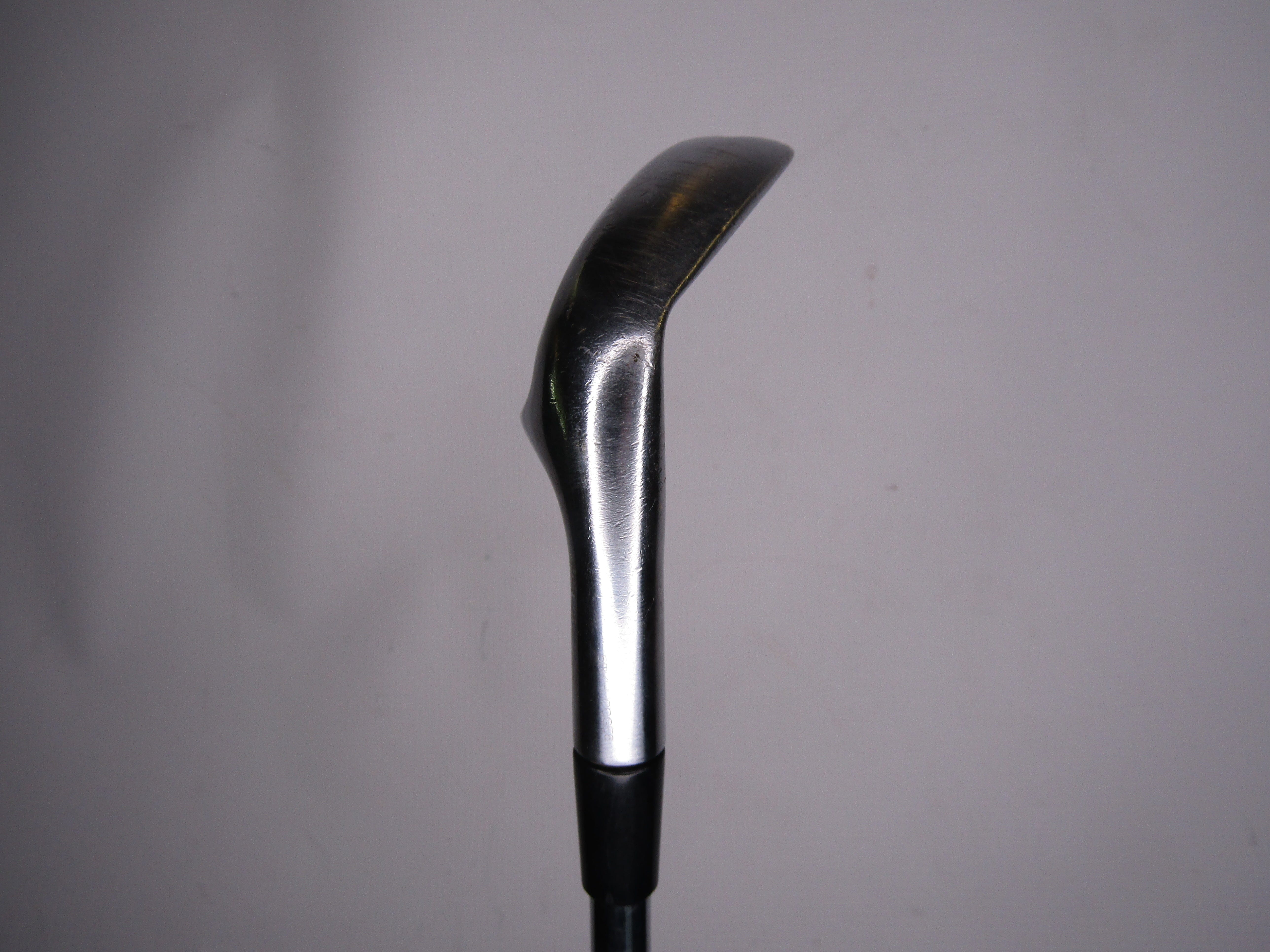 TaylorMade PSi 50° AW Regular Flex Steel Men's Right Pre-Owned Wedges TaylorMade 