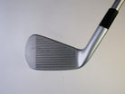 TaylorMade P.UDI #4 22° Iron Stiff Flex Steel Men's Right Pre-Owned Irons TaylorMade 