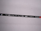 TaylorMade Qi 10 #4 Hybrid Senior Flex Graphite Men's Right Pre-Owned Hybrids TaylorMade 