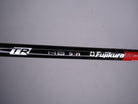 TaylorMade Qi 10 #4 Hybrid Senior Flex Graphite Men's Right Pre-Owned Hybrids TaylorMade 