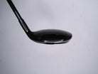 TaylorMade Qi 10 #4 Hybrid Senior Flex Graphite Men's Right Pre-Owned Hybrids TaylorMade 