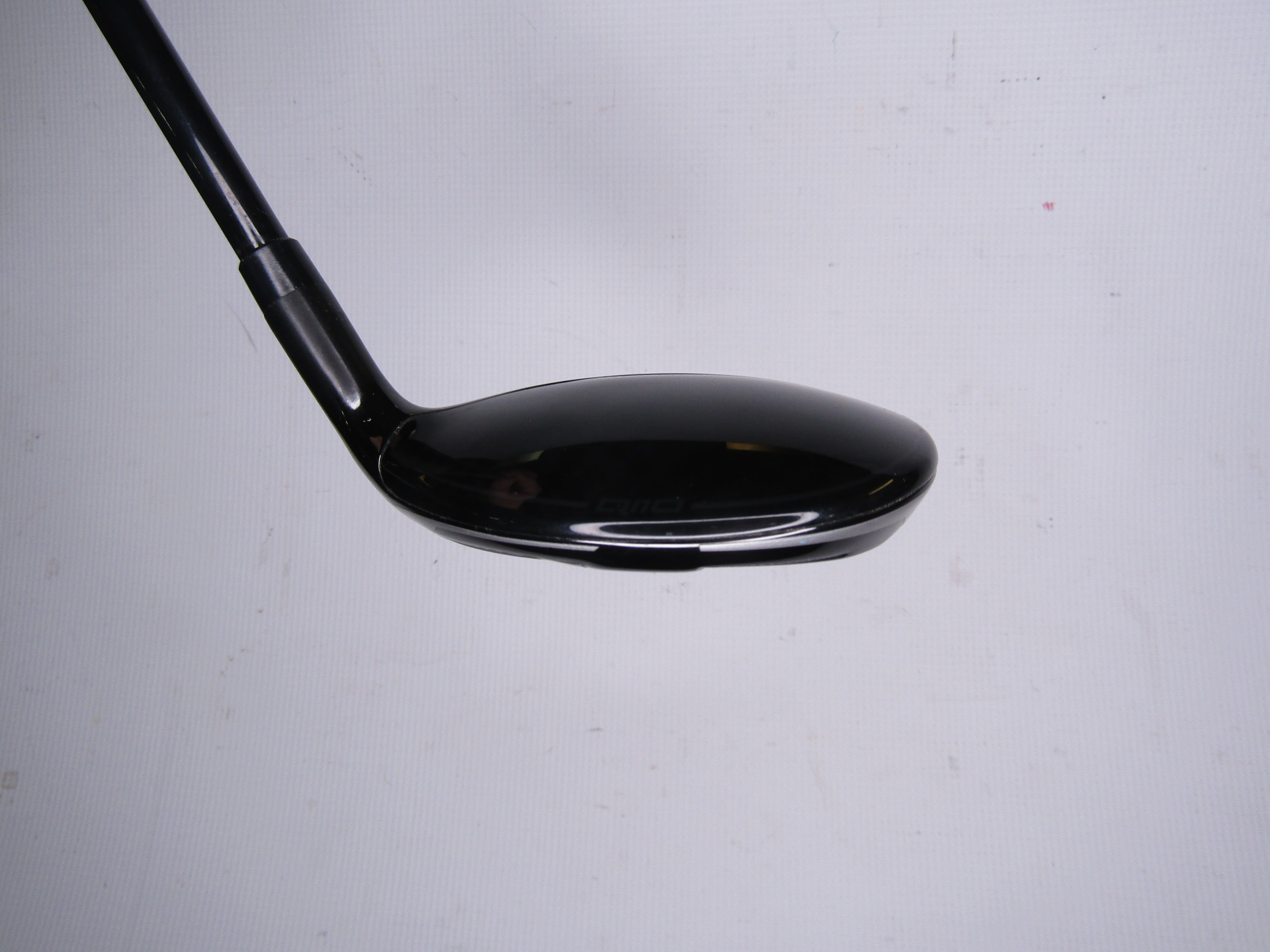 TaylorMade Qi 10 #4 Hybrid Senior Flex Graphite Men's Right Pre-Owned Hybrids TaylorMade 