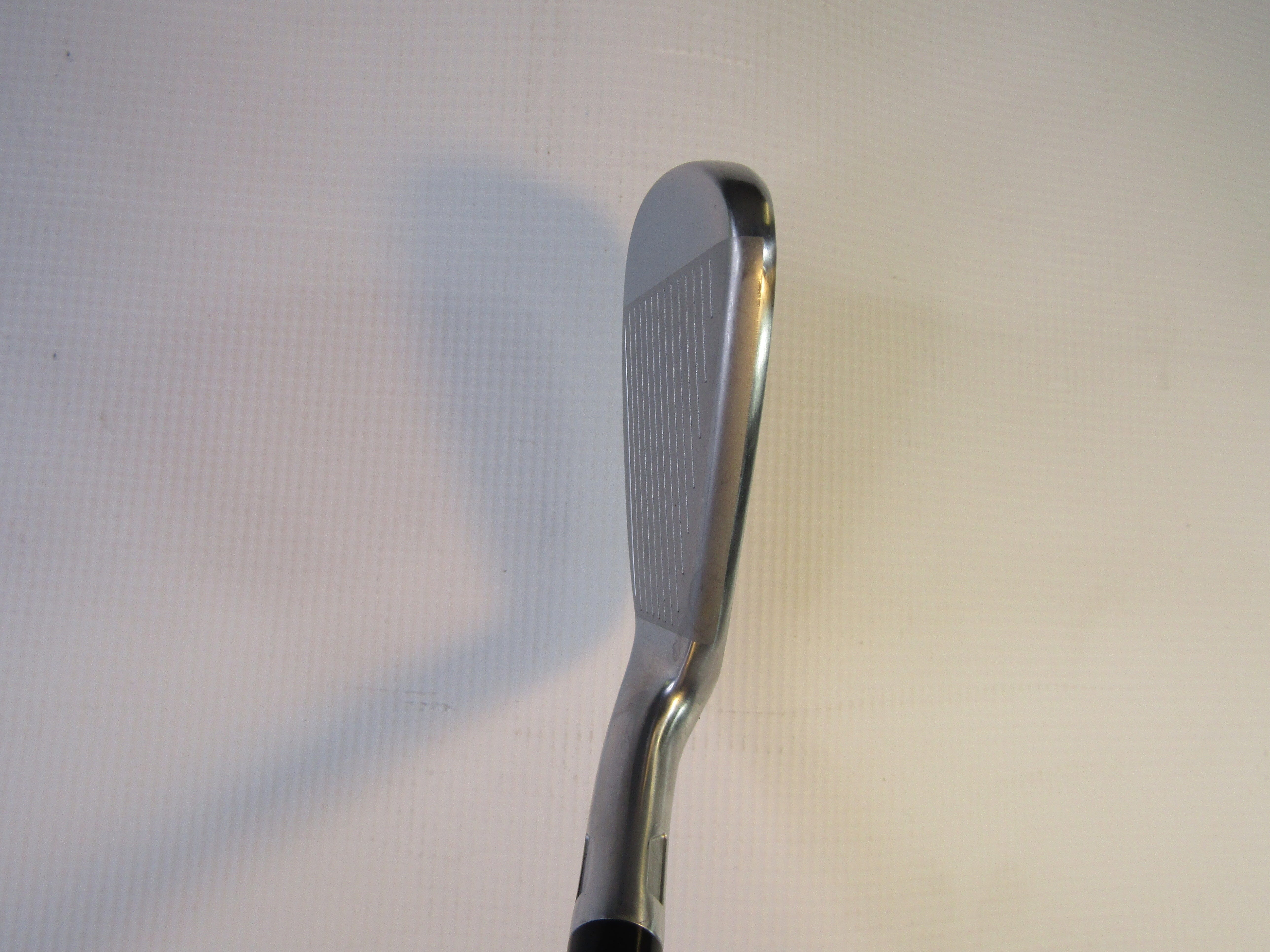 TaylorMade Qi Max #6 Iron Senior Flex Graphite Men's Right Pre-Owned Irons TaylorMade 