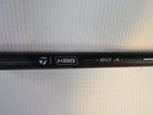 TaylorMade Qi Max #6 Iron Senior Flex Graphite Men's Right Pre-Owned Irons TaylorMade 