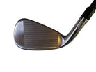 TaylorMade Qi Max #6 Iron Senior Flex Graphite Men's Right Pre-Owned Irons TaylorMade 