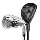 TaylorMade Qi Max Combo Set Combo Sets TaylorMade Right Regular 4/5R 6-PA