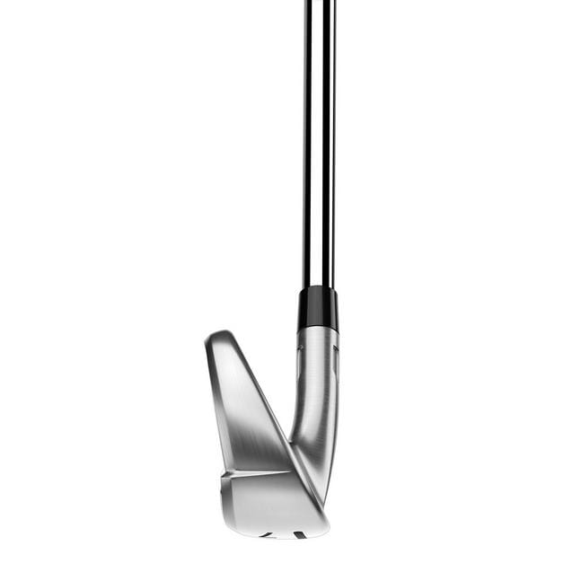 TaylorMade Qi MAX Graphite Individual Iron Individual Irons TaylorMade 