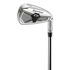 TaylorMade Qi MAX Graphite Individual Iron Individual Irons TaylorMade Right #6 Iron Senior/KBS Reax 5-A